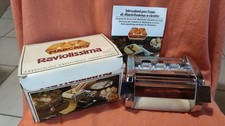 Ravioli presse edelstahl gebraucht kaufen  Wörrstadt