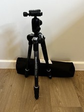 Manfrotto element mii for sale  YORK