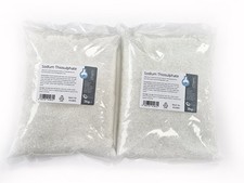 Sodium thiosulphate various for sale  PLYMOUTH