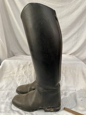 Reitstiefel cavalo aufdruck gebraucht kaufen  Finkenb.-Gersweiler, Gau-, Waldgrehwlr.