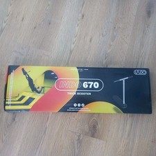 Indo 670 trick for sale  BELPER