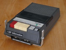 Tragbarer cassetten recorder gebraucht kaufen  Augsburg