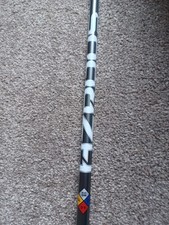 Hzrdus silver graphite for sale  PRESTON