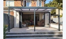 Canopy veranda carport for sale  FERNDOWN