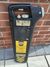 Scope cable locator for sale  HARTLEPOOL