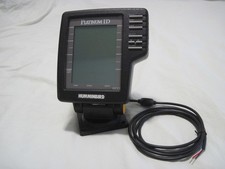 Humminbird platinum ptm for sale  Saint Maries