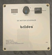 Pwm controller briidea for sale  Huntsville