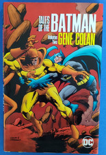 Tales batman gene for sale  Richardson