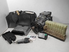 Kit llaves ecu usato Kit llaves ecu usato  Putignano