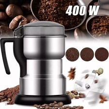Electric coffee bean for sale  TAMWORTH