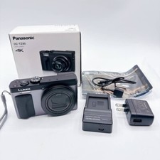 Panasonic lumix body d'occasion  Expédié en Belgium