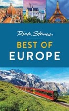 Rick steves best for sale  Montgomery
