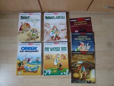 Asterix softcover ausgaben gebraucht kaufen  Leverkusen