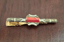 Vintage tie clip for sale  PORT TALBOT
