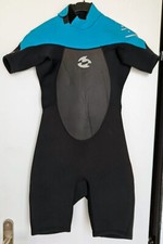 Combinaison surf shorty d'occasion  Saint-Pierre-d'Oléron
