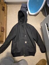 Carhartt jacket medium for sale  ELY