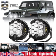 Inch car led for sale  LEICESTER