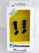 Viessmann 4752 multiplex gebraucht kaufen  Deutschland