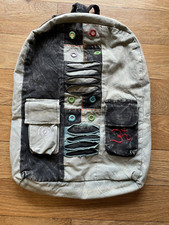 Rucksack marke vishes gebraucht kaufen  Emden