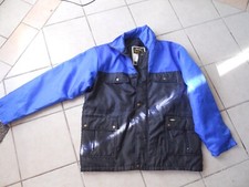 Blouson chaud impermeable d'occasion  Coutras