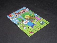 Adventure time panini usato  Italia