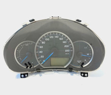 toyota 1 blu 5 yaris hybrid usato  Desio