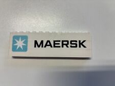 Lego ba030pb01 maersk usato  Saronno