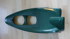 Vorwerk sc135 schlitten gebraucht kaufen  Schwarzenfeld