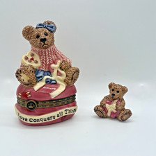 Boyds bearware pottery for sale  Macungie