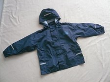 Kindermode jacke regenjacke gebraucht kaufen  Leinfelden-Echterdingen