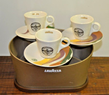 Caffè lavazza contenitore usato  Biella