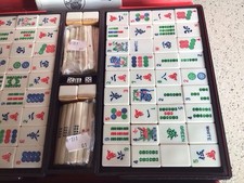 Vintage mah jong for sale  SOUTHPORT