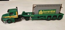 Kibri 10268 scania for sale  Modesto