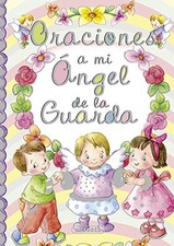 Oraciones a mi ángel de la guarda comprar usado  Enviando para Brazil