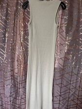 Robe maille zara d'occasion  Fronsac
