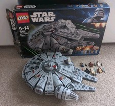 Lego 7965 millennium for sale  GREAT YARMOUTH