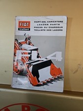 Catalogo officina originale usato  Macomer