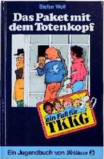 Tkkg paket dem gebraucht kaufen  Berlin