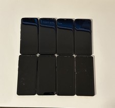 Lot smartphone samsung d'occasion  Marseille V