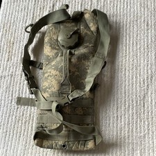 Army molle hydration for sale  HUNTINGDON