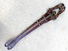 Ancien outil pince d'occasion  Morlaàs