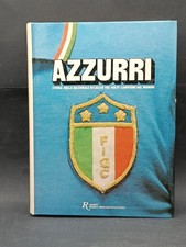 Libro azzurri storia usato  Italia