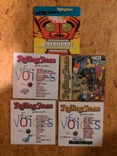 Rolling stone heft gebraucht kaufen  Coburg