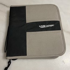 Case logic minidisc for sale  Merced