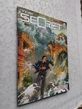 The secret n.6 usato  Trevenzuolo