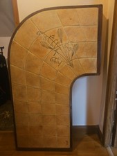 Elégante table basse d'occasion  Valmondois