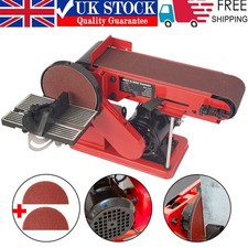 500w belt disc for sale 500w belt disc for sale  LEICESTER