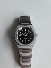 Yema wristmaster traveler gebraucht kaufen  Hamburg