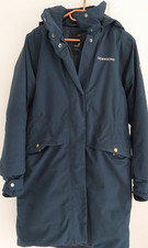 Didriksons winter parka gebraucht kaufen  Darmstadt