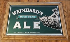 Vintage weinhard blue for sale  Barnegat